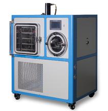 原位冷凍干燥機XY -5000YG（壓蓋型）
